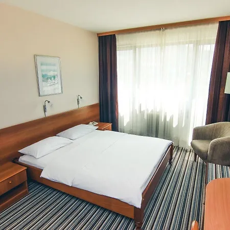 Grand Hotel 3*
