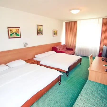 Hotel Grand Sarajewo
