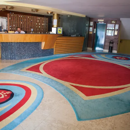 Hotel Grand