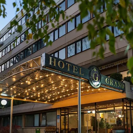 Hotel Grand Sarajewo