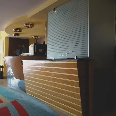 Grand Hotel 3*