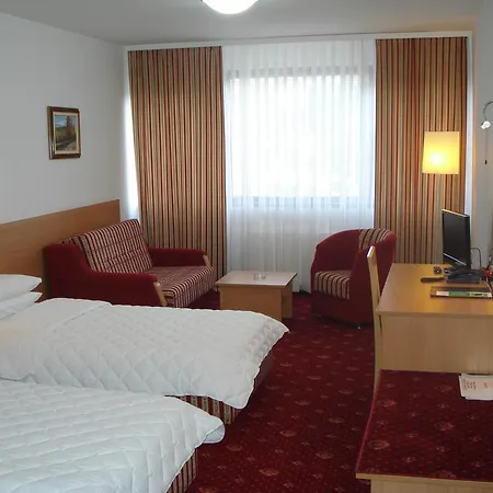 Grand Hotel 3*