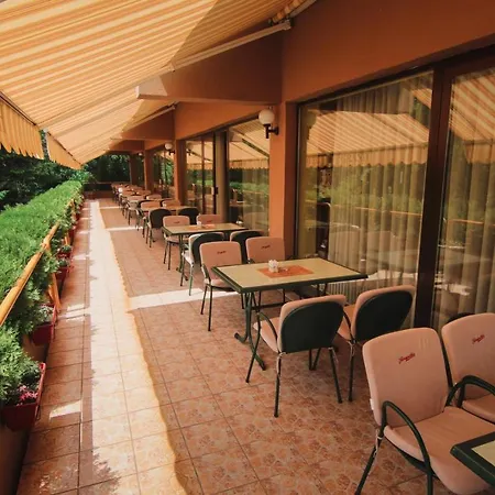 Hotel Grand Sarajewo
