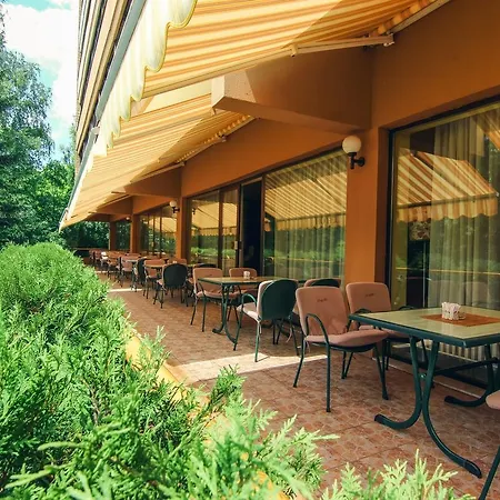 Grand Hotel Sarajewo